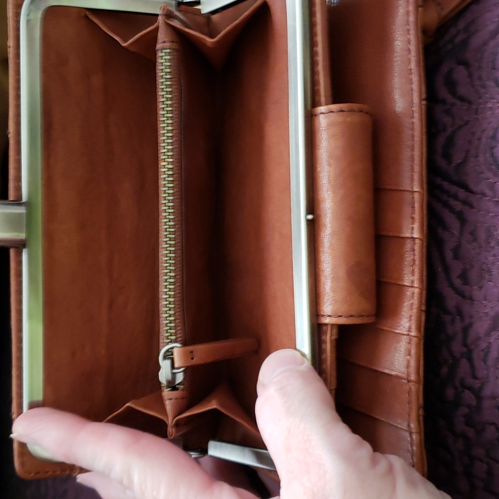 "Botkier" wallet - Picture 4 of 5